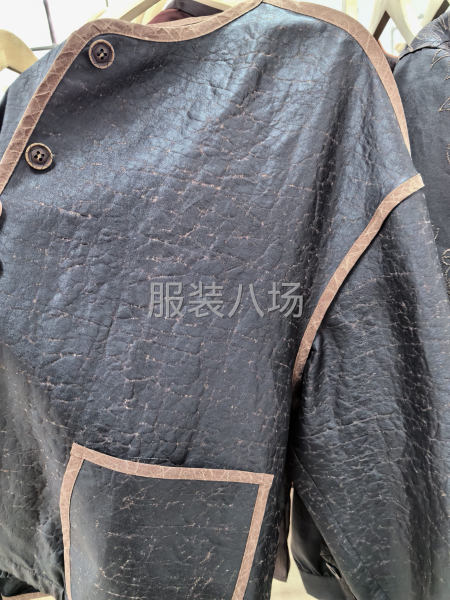 承接服装加工-第6张图片