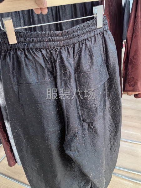 承接服装加工-第3张图片
