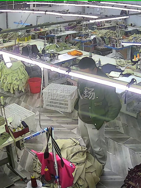 平度服装加工厂-第1张图片