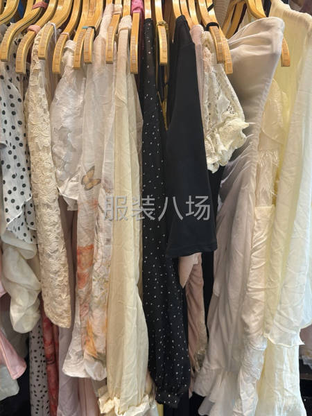 好看 气质名媛风千金风-第4张图片