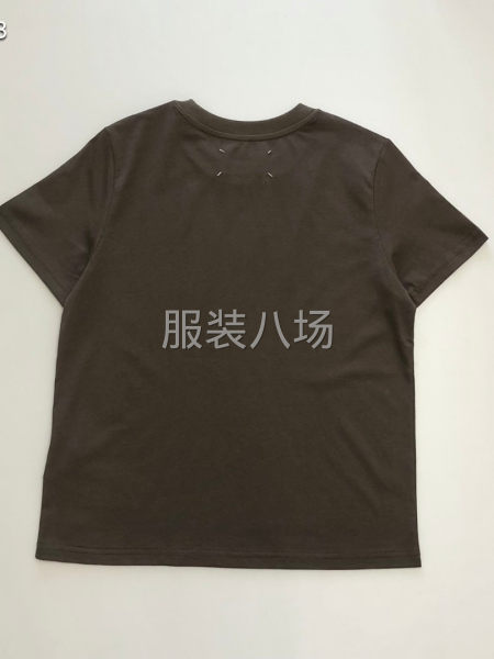 女款马吉拉Maison Margiela手写数字印-第7张图片