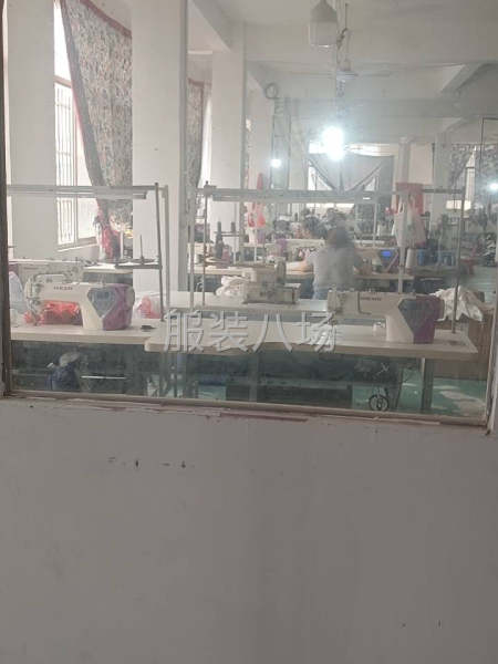 半精品加工厂（安徽）-第1张图片