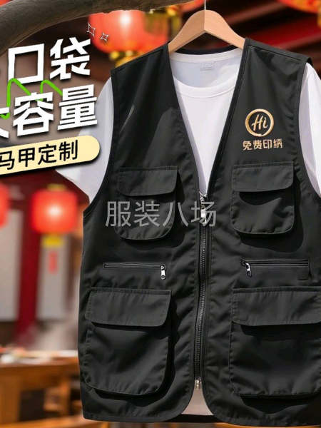 常年外放服装加工活，简单好做，工价高，要求做工好，结帐快-第3张图片