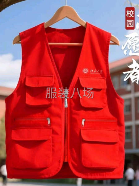 常年外放服装加工活，简单好做，工价高，要求做工好，结帐快-第4张图片