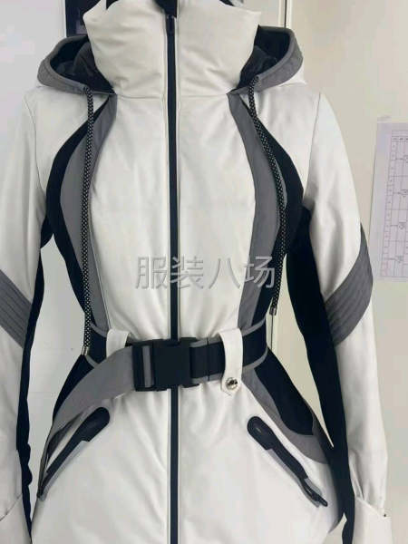 羽绒服，户外冲锋衣，工装裤，防晒服要求精品偏上-第3张图片