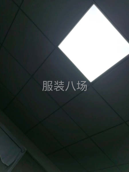 主要裁棉衣夹克-第1张图片
