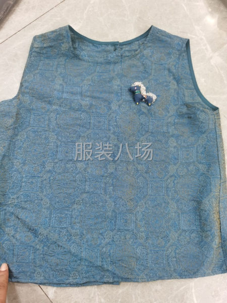 小衫，裤子，大量外发-第2张图片