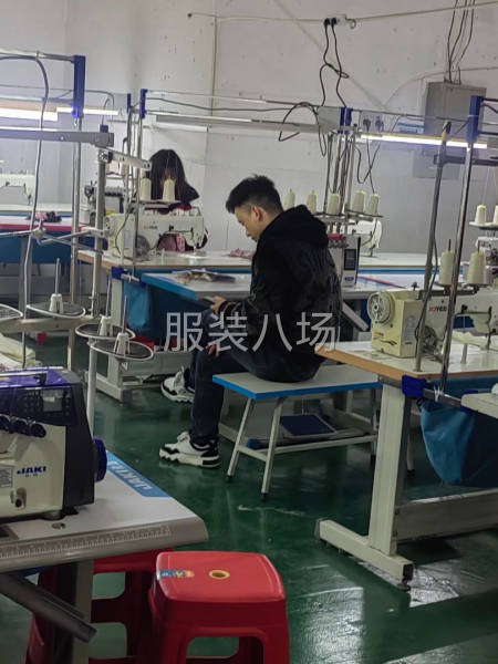 6-10人小作坊加工-第1张图片