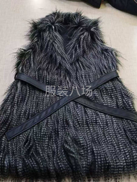 寻找能做假毛绒的工厂，可以长期合作的-第1张图片