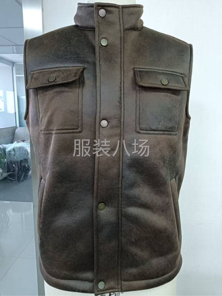 合肥周边能做麂皮复合面料的工厂-第1张图片