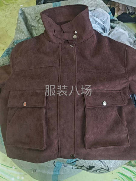 10-20人工厂寻求订单-第2张图片