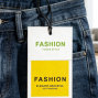 广州 - 增城区 - 新塘 - 服装吊牌 通用吊牌FASHION 现货
