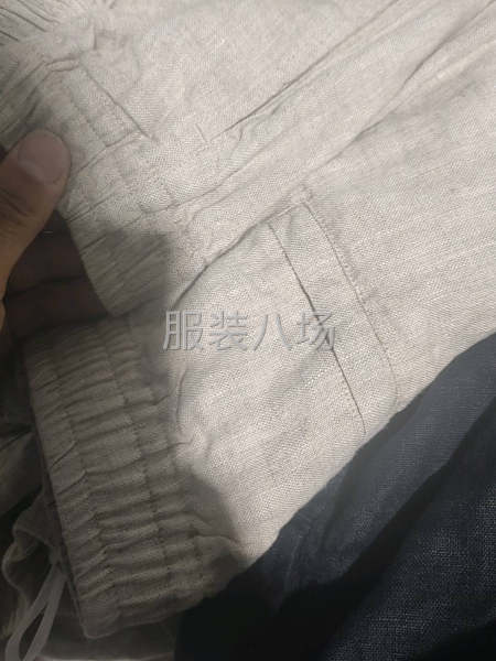 裤子 上衣-第3张图片
