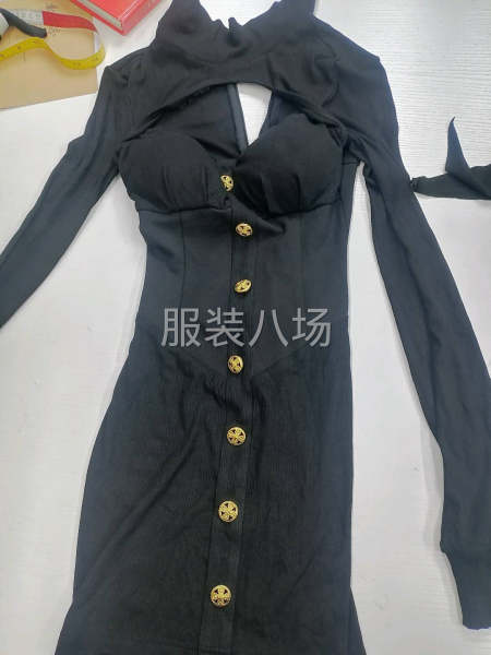 本厂做针织，擅长做大单-第2张图片
