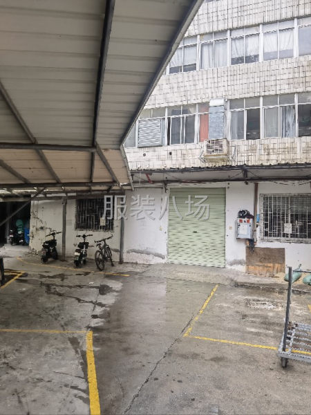 独立厂区，进出，停车方便-第2张图片