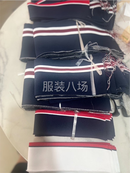 各种现货罗纹和定制提花罗纹-第4张图片
