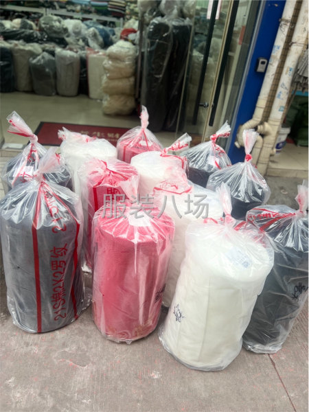 各种现货罗纹和定制提花罗纹-第6张图片