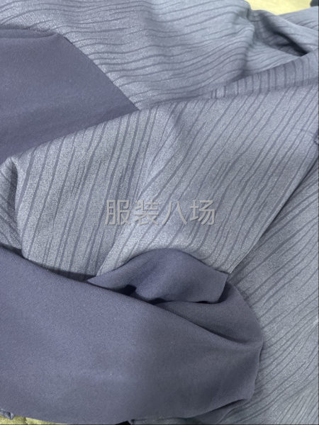 女装夹克，衬衫，小衫……国风马甲-第1张图片
