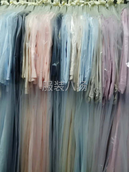 收库存尾货布料服装辅料-第9张图片