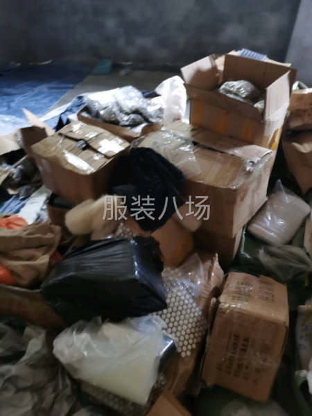 收库存尾货布料服装辅料-第7张图片