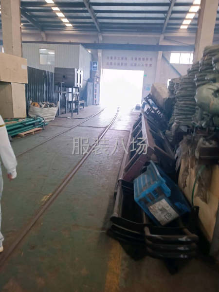 出租莫城单层机械厂房-第2张图片