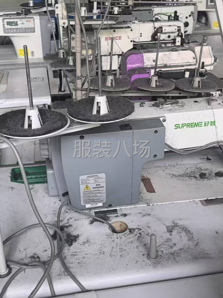 平车，坎车，四线机，五线机等多种设备-第6张图片