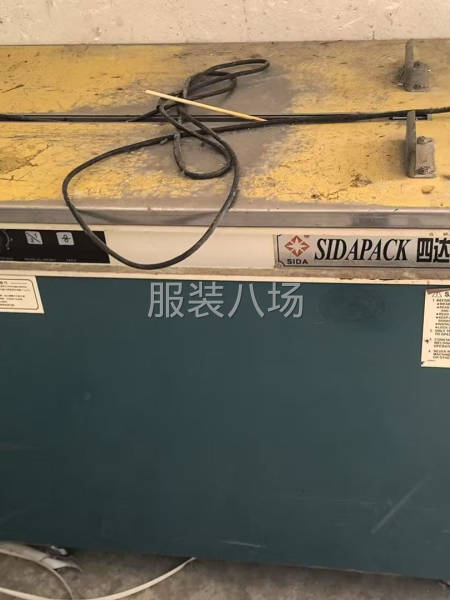 平车，坎车，四线机，五线机等多种设备-第9张图片