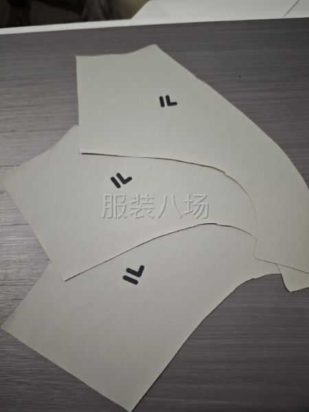 承接服装压胶，压花，烫画烫钻，高频，激光切割，冷切，模具雕刻-第4张图片