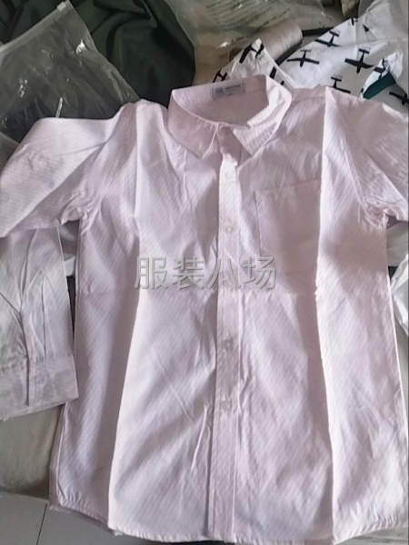 做梭织，针织订单，做清加工小批量订单市场订单-第1张图片
