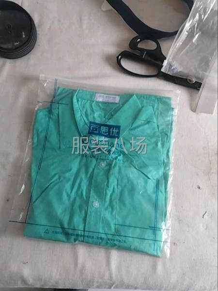 做梭织，针织订单，做清加工小批量订单市场订单-第3张图片