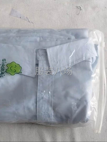 做梭织，针织订单，做清加工小批量订单市场订单-第4张图片