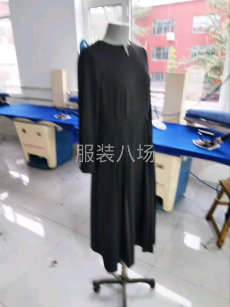 做梭织，针织订单，做清加工小批量订单市场订单-第6张图片