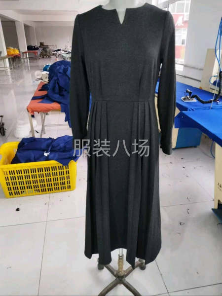 做梭织，针织订单，做清加工小批量订单市场订单-第5张图片