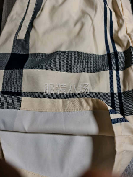梭织男裤首单350件 颍上以内联系别的地区不考虑外发-第2张图片