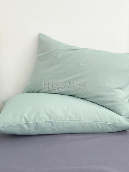5万个枕头套-第1张图片