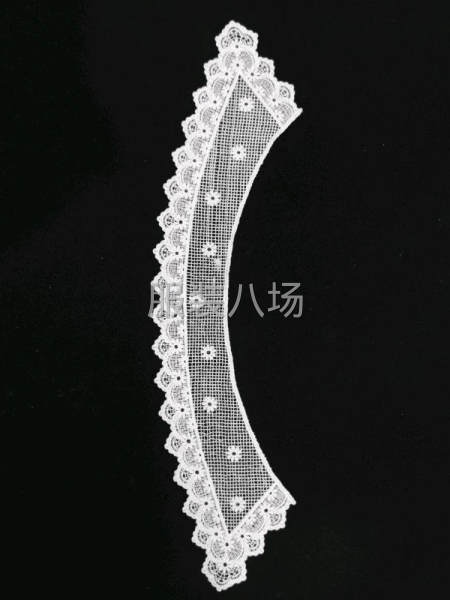 水溶花边绣花-第3张图片