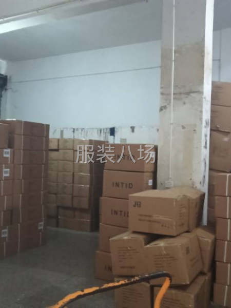 承接衬衫 Polo衫 交期稳-第6张图片