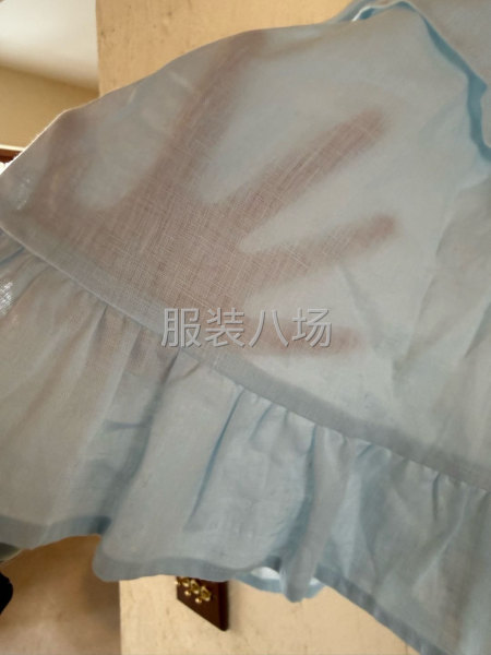 精品童装小单-第1张图片