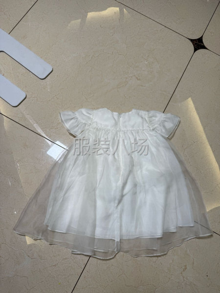 精品童装小单-第2张图片