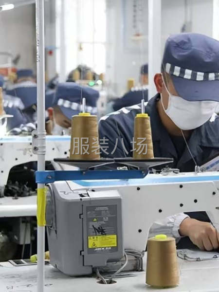 全国监狱服装代加工-第6张图片