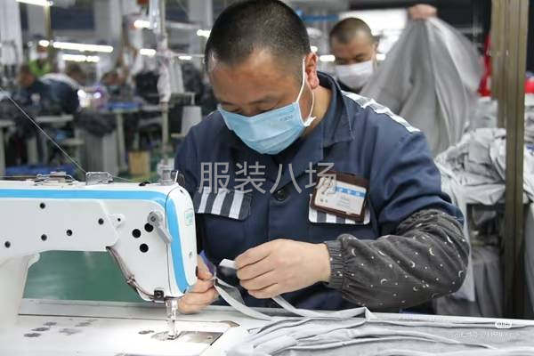 全国监狱服装代加工-第3张图片