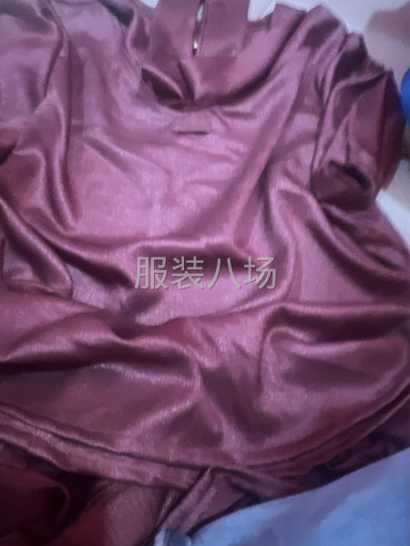 主做女装上衣，-第1张图片