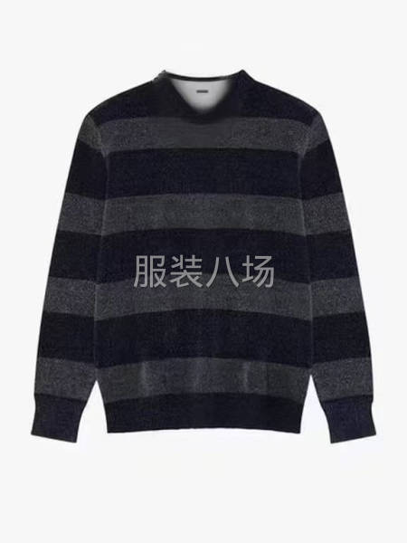 东莞大朗毛织源头工厂-第5张图片