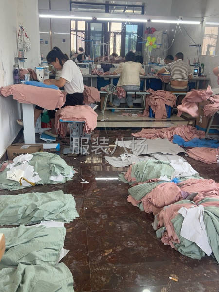 12个车位找稳定客户-第1张图片