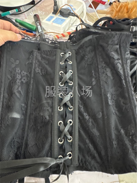 最好是佛山周边的加工厂-第2张图片
