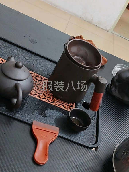 承接各种精品半精品服饰加工-第3张图片