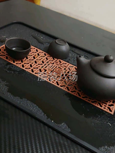 承接各种精品半精品服饰加工-第6张图片