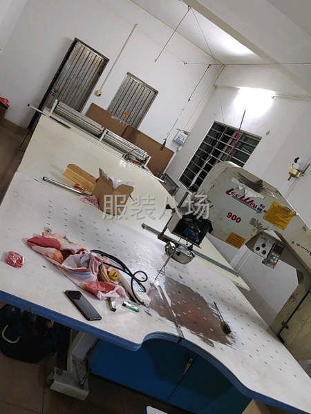 承接各种精品半精品服饰加工-第5张图片