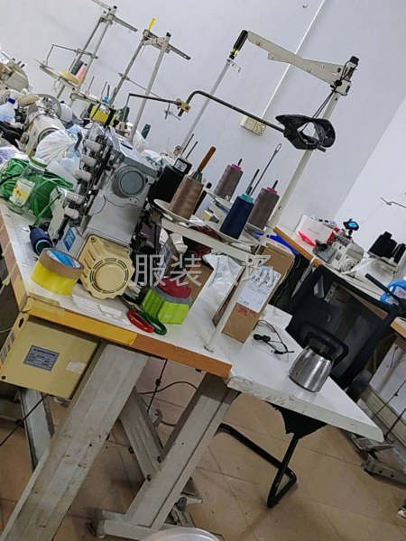 承接各种精品半精品服饰加工-第4张图片