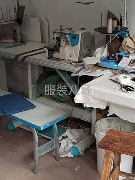 小作坊接梭织服装加工-第3张图片